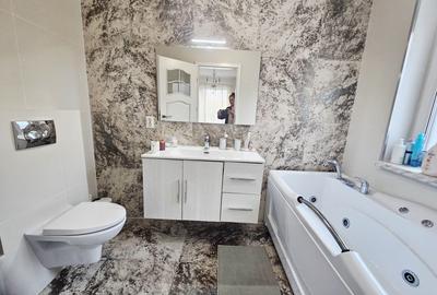 Casă modernă P+E+Pod, 145 mp,– Cluj,str Campului - 20
