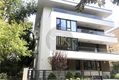 Apartament 3 cam. renovat integral I Floreasca-Parcul Verdi I 1Loc parcare - 1