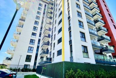 Apartament modern, complet mobilat, lângă Pădurea Verde - 10