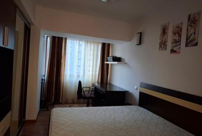 3 camere renovat – Nicolae Grigorescu, etaj 4/6, centrală, metrou 5 min - 5
