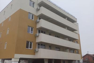 Apartament de vanzare 2camere - 2