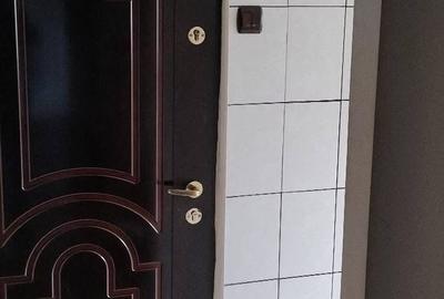 Apartament cu 2 camere semidecomandat în Km 4-5