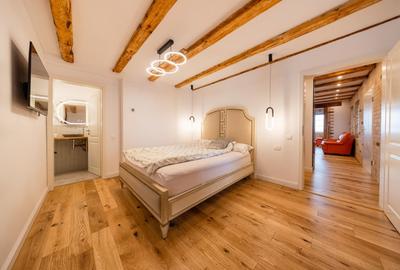 Apartament 2 camere modern | zona centrala | vedere panoramica - 9