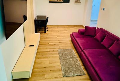 Apartament corporate premium, 3 camere, 71 mp, Str. Putnei – Calea București - 3