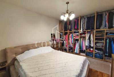 Apartament 3 camere | Finisaje moderne | Zona Parcului Colina - 16