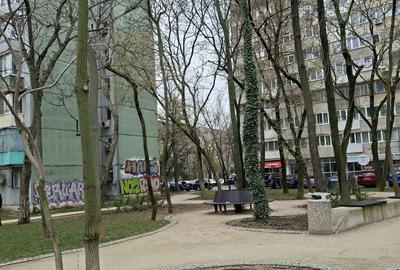 Apartament 2 camere- Drumul Taberei/ metrou Raul Doamnei - 1