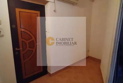 Apartament cu 2 camere decomandat în Gorjului