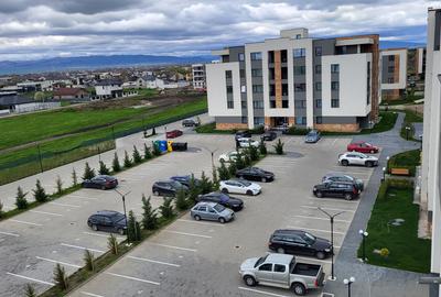 Apartament cu doua camere in bloc nou. - 3