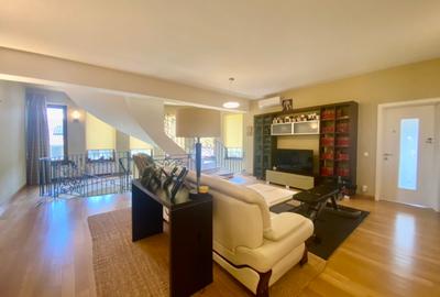 Vila de lux lângă Curtea Domnească – investiție premium Târgoviște, teren 1.700 - 28