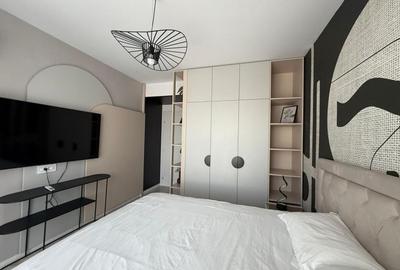 GM1737 Apartament de lux 2 camere Timpuri Noi, bl. 2022 - 8