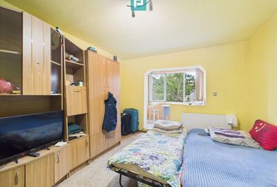 Apartament cu 1 cameră în zona Fratelia - 1