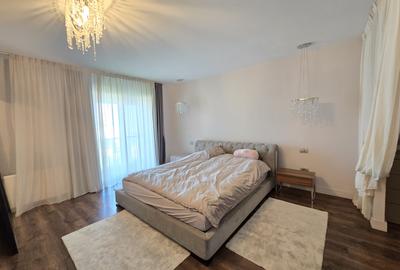 Apartament tip penthouse | 2 niveluri | 100mp | Dorobanților - 8