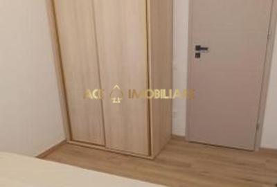 2 Camere de inchiriat | Baneasa | Metrou | Centrala | Parcare - 8