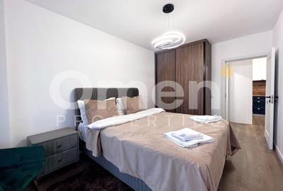Apartament 2 camere de inchiriat | 50 mp | etaj 3|  zona ultracentrala. - 5