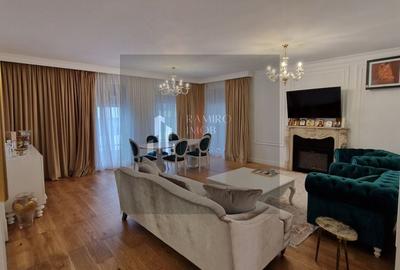 Apartament 3 camere Herastrau / Bdl Regele Mihai / Loc de parcare - 8
