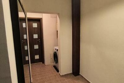 Apartament Luminos, 2 camere, Parcul Tineretului. Parcare. - 11