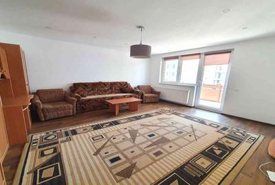 Inchiriere Apartament 2 Camere cu parcare Complex Rezidential Urban zona Coresi - 13