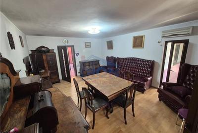Natiunile Unite - Apartament  3 camere cu terasa , bloc 1991 - 2