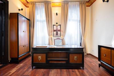 Proprietate unica in cladire istorica, 130 mp, Brasov - 4