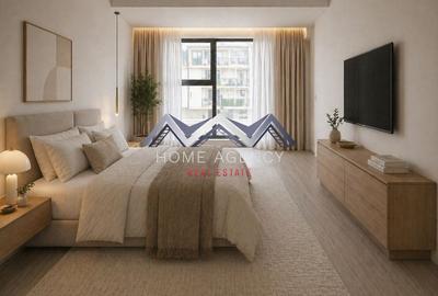 Apartament 3 camere Otopeni central - ultimul disponibil - 4