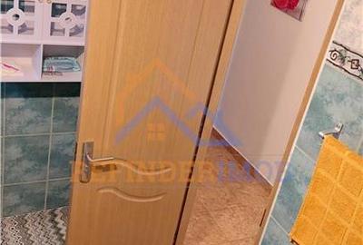 Garsoniera spatioasa 40mp  Alba Iulia _Bd Decebal locuit /investitie - 7
