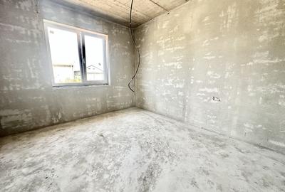 Duplex 3 camere, teren 250 mp, finisaje la alegere – Albina - 8