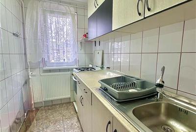INCHIRIERE APARTAMENT 2 CAMERE - PIAȚA PROGRESUL - 3