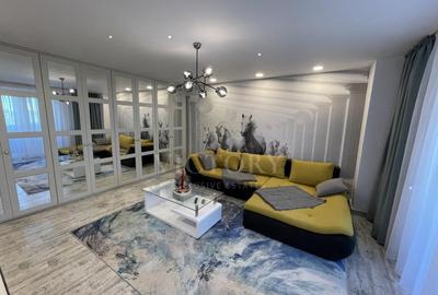 Apartament de lux pentru inchiriere - Bd. Unirii/Bd. Burebista - 3