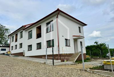 Casa tip duplex de vanzare in Sibiu,  de 120 mp - 14