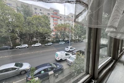 Casă interbelică de închiriat – Str. Barbu Văcărescu nr. 33 - 21