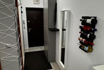 Garsoniera Palladium Residence/Metrou Nicolae Teclu - 10