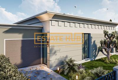 Vila premium in Borhanci, proiect exclusivist - 24