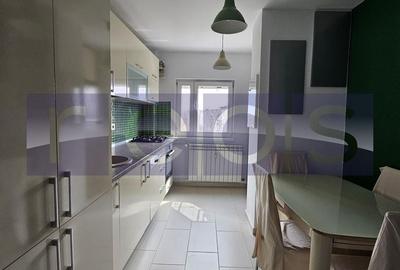 VANZARE 3 CAMERE | MOBILAT-UTILAT COMPLET | NOU RENOVAT | METROU - 10