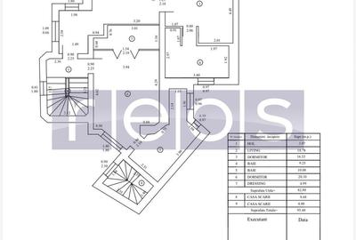 INCHIRIERE VILA INTERBELICA | BUZESTI | 190 MP | PRETABIL SEDIU FIRMA - 39