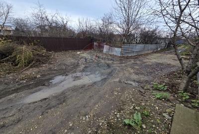 Teren 552mp Focsani, Strada Odobesti - 6