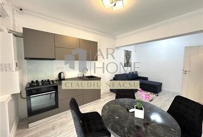 Apartament, 2 camere, prima inchiriere, cartier rezidential, parcare si intretin - 2