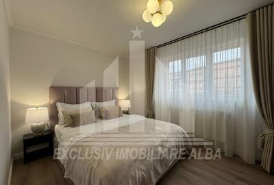 Apartament 2 camere | 50 mp | Etaj 2 | Ultrafinisat | Cetate - 6