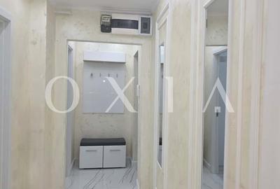 AX1161 Dambovita-Sagului, Renovat Premium, Etaj Intermediar - 11