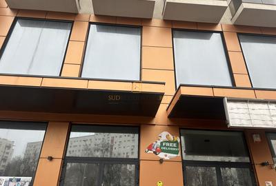 Spatiu comercial 439 mp, stradal Turnu Magurele, Aparatorii Patriei - 11