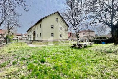 Casa de inchiriat cu 8 apartamente, ideal pentru firme. Zona Centrala - 1