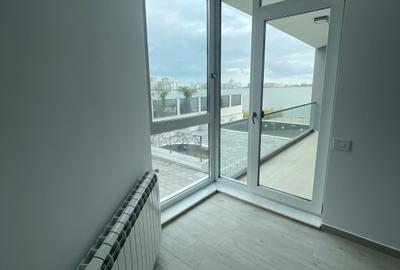 Apartament 2 camere, prima linie la lac, Mamaia Nord – complex 2025 - 7