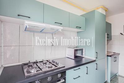 Apartament Decomandat cu 3 camere 70 mp - Centrala pe Gaz - Loc de Parcare - 1