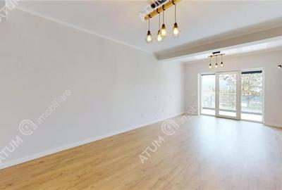 Apartament cu 2 camere la alb loc privat de parcare in Turnisor Sibiu - 2