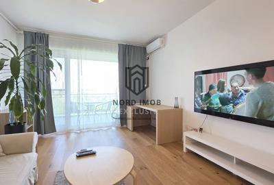 APARTAMENT 2 CAMERE | MOBILAT-UTILAT  | AVIATIEI APARTMENTS - 4