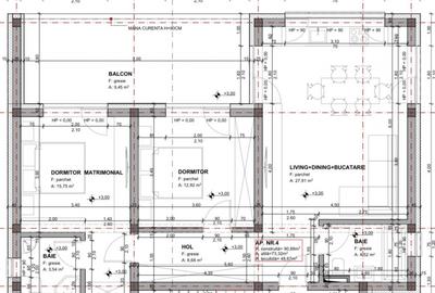 APARTAMENT CU 3 CAMERE, DIRECT DEZVOLTATOR, NOUL LIDL - 7