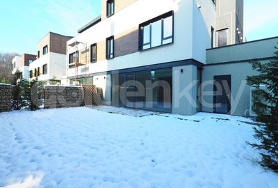 Duplex cu 5 camere în Pipera