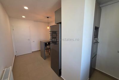 HERASTRAU AVIATIEI DE INCHIRIAT APARTAMENT 2 CAMERE MODERN LOC PARCARE - 11