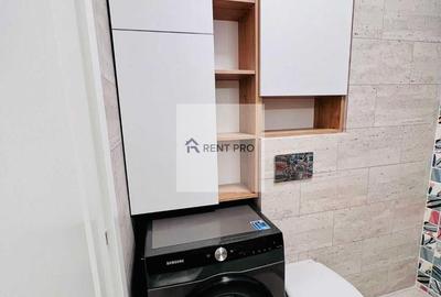 Premium 2 Camere EXIGENT Plaza Parcul Liniei - 8