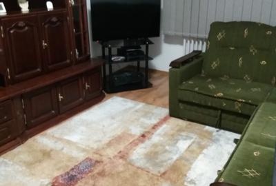 Apartament cu 2 camere, decomandat, zona CUG - 5