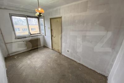 Apartament 3 camere, 44 mp, Manastur, Zona Aleea Padin - 4